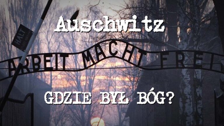 Zbór w Oświęcimiu o Auschwitz