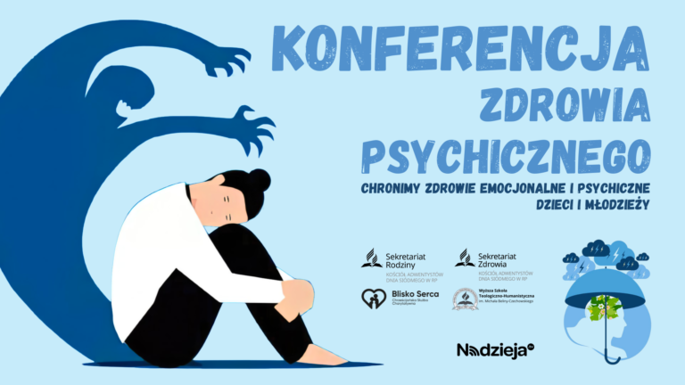 Konferencja Zdrowia Psychicznego