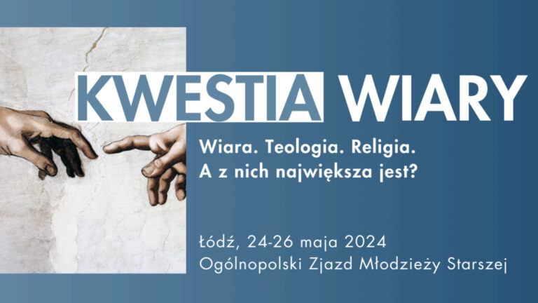 Ogólnopolski Zjazd Młodzieży Starszej w Łodzi 24-26 maja