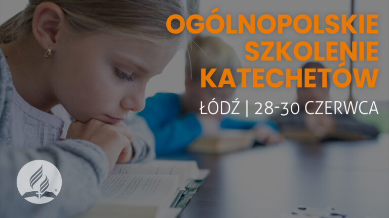 Ogólnopolska Konferencja Katechetów w Łodzi