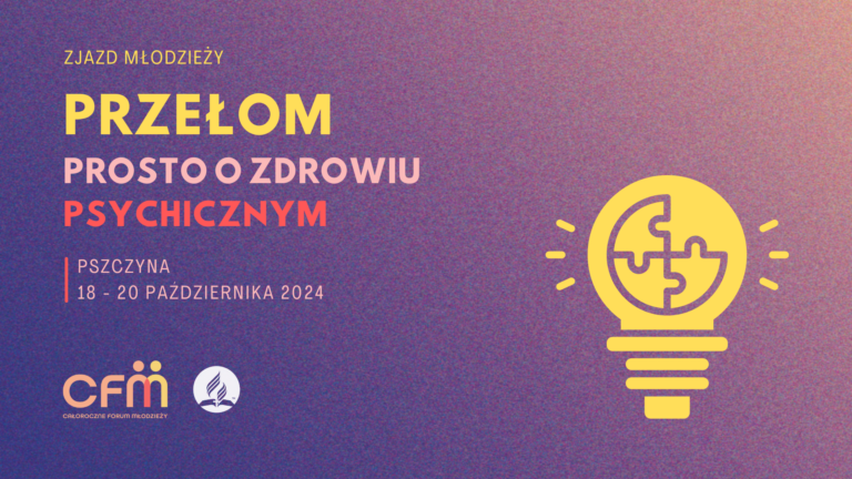 CFM – Zjazd młodzieży w Pszczynie