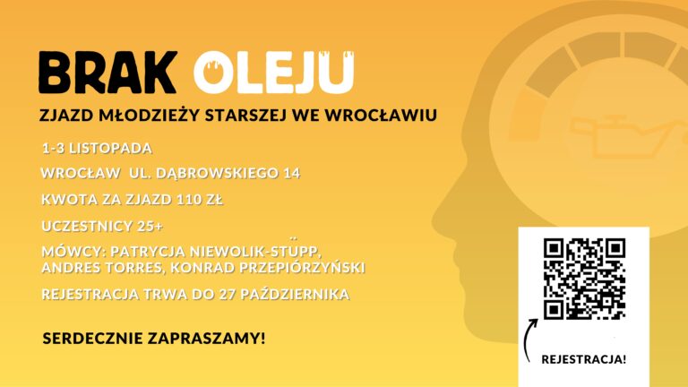 Zjazd Młodzieżowy we Wrocławiu