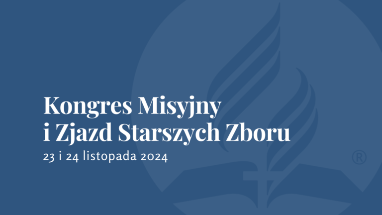 Kongres Misyjny i Konferencja Starszych Zboru w Jaworzu