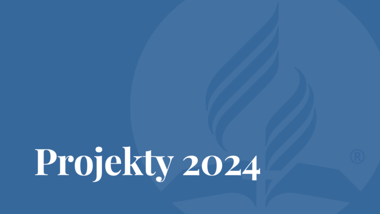 Projekty wsparte finansowo w roku 2024