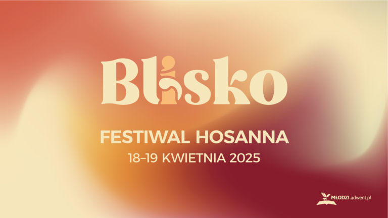 Festiwal Hosanna 2025