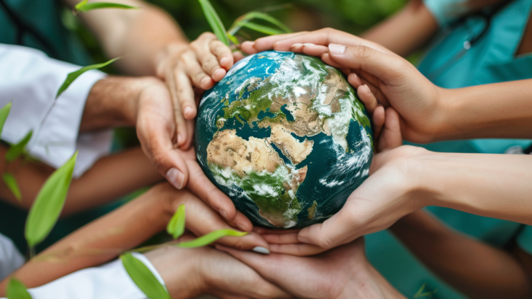 Dzień Misji Globalnej – 10.05.2025r.