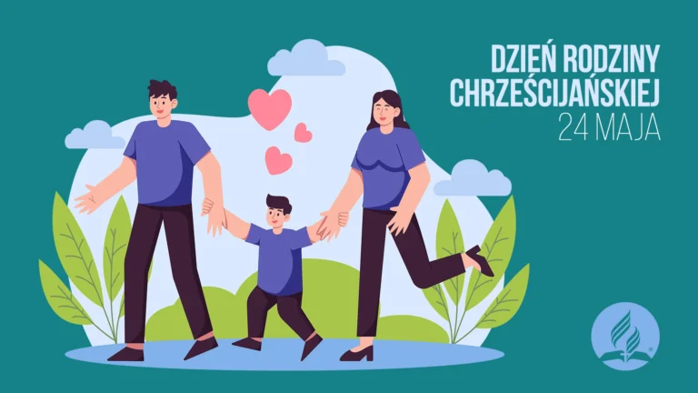 Dzień Rodziny Chrześcijańskiej