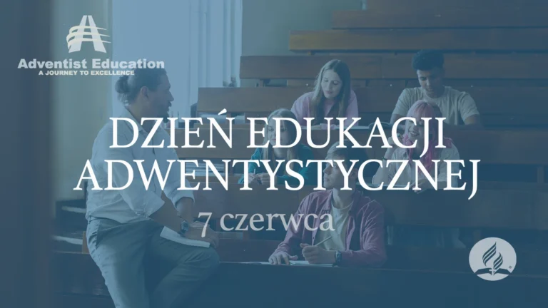 Dzień Edukacji Adwentystycznej