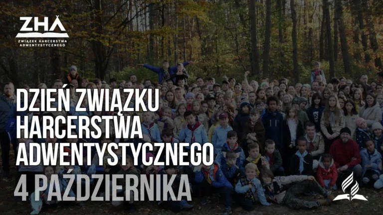 Dzień Harcerstwa Adwentystycznego |4 października 2025
