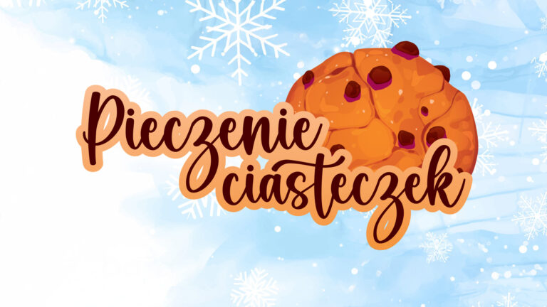 Ciasteczka na cele charytatywne w Rudzie | 13 grudnia 2025