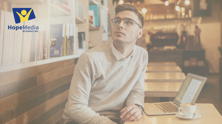 Zaproszenie do współpracy | Magazyn HOPE