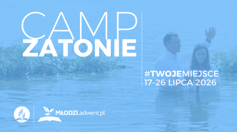 Camp 2026 | 17-26 lipca 2026