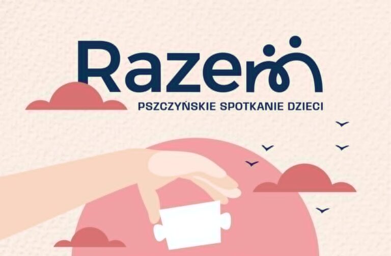 Pszczyńskie Spotkanie Dzieci | 13 czerwca 2026
