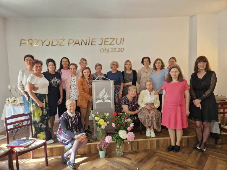 Relacja ze Zjazdu Kobiet w Opolu