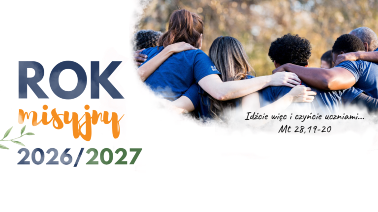 Rok Misyjny 2026/2027