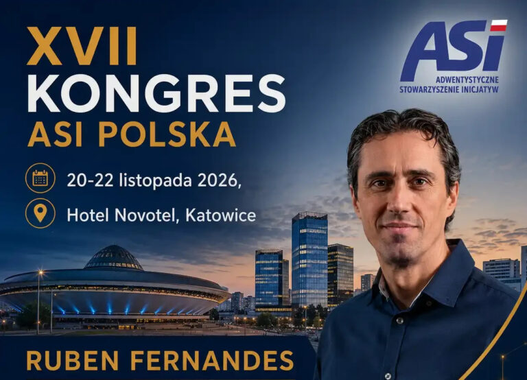 Kongres ASI Polska | 20-22 listopada 2026